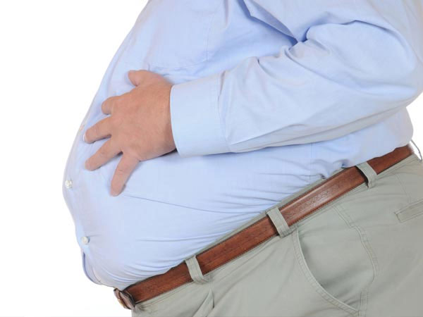 Obesity costs the global economy as much as war and terrorism, totaling $2 TRILLION each year Obesity costs the global economy as much as war and terrorism, totaling $2 TRILLION each year