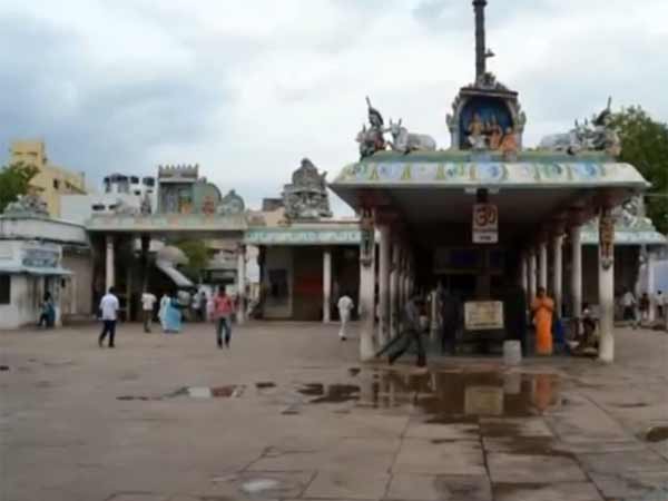 Inmayil Nanmai Taruvar Temple Madurai Inmayil Nanmai Taruvar Temple Madurai