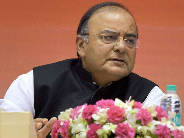 Arun Jaitley hints at more reforms ahead Arun Jaitley hints at more reforms ahead