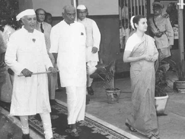nehru nehru