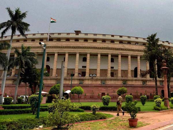 Winter Session of Parliament to begin from Nov. 24 Winter Session of Parliament to begin from Nov. 24