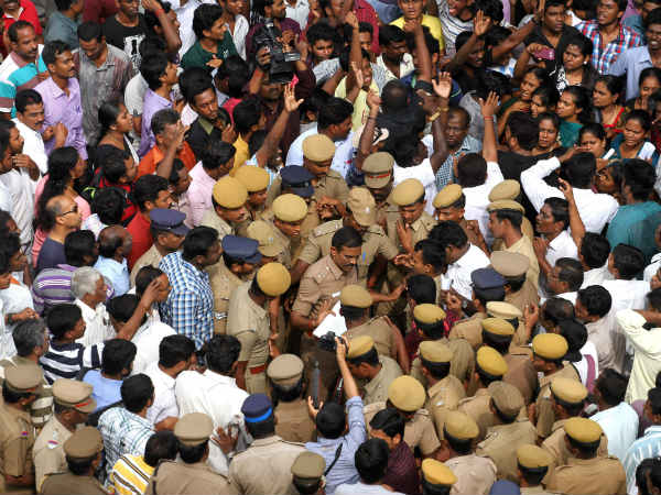 3 separate teams built for arrest business man in Chennai… 3 separate teams built for arrest business man in Chennai…