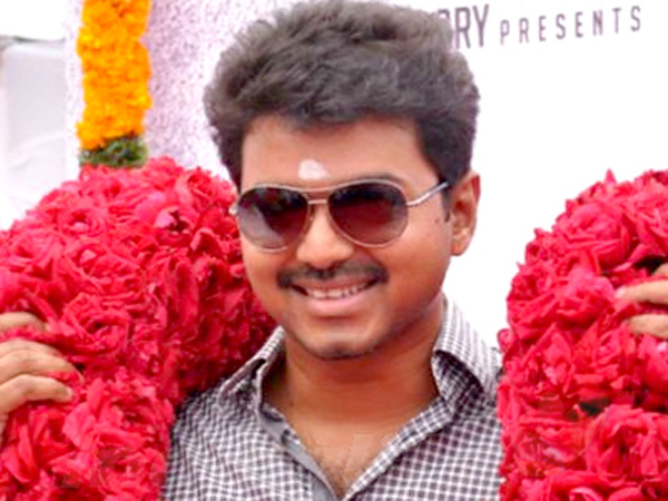 ரஜினியை விட விஜய்க்கு ஆதரவு