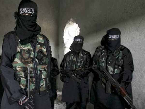 Up to 500 Swedes fighting with ISIS Up to 500 Swedes fighting with ISIS