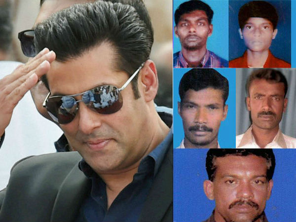 TN fishermen release and Salman Khan TN fishermen release and Salman Khan