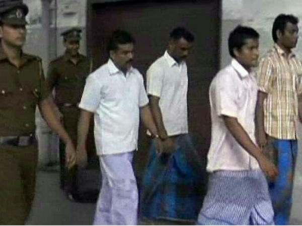 BJP and ADMK fight to take over the names over Fishernen issue BJP and ADMK fight to take over the names over Fishernen issue
