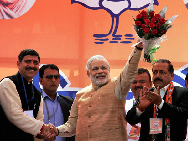 Who will emerge the winner in Jharkhand? Who will emerge the winner in Jharkhand?
