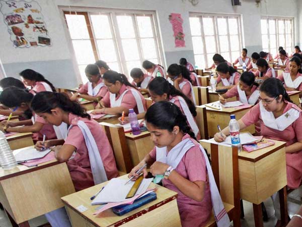 Education Department May Hold SSLC, Plus 2 Exams Together Education Department May Hold SSLC, Plus 2 Exams Together