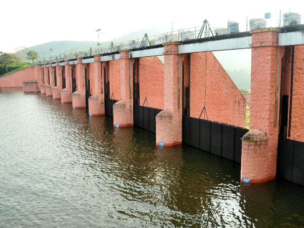 முல்லைப் பெரியாறு அணையில் மத்திய தொழில் பாதுகாப்பு படை அதிகாரிகள் திடீர் ஆய்வு!