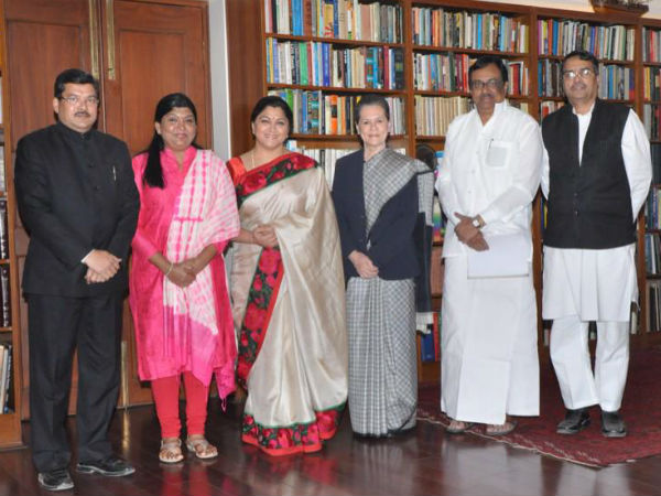 எதற்காக ஒப்பிட வேண்டும்?