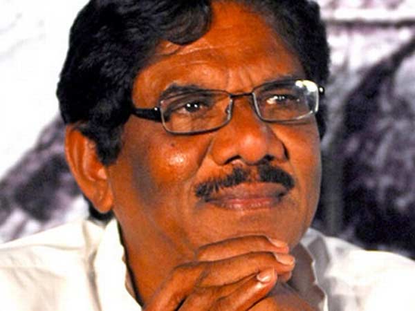 Barathi raja Barathi raja