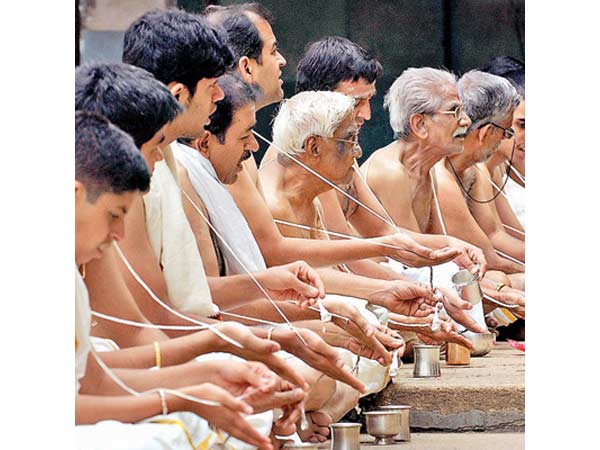 Brahmins Brahmins