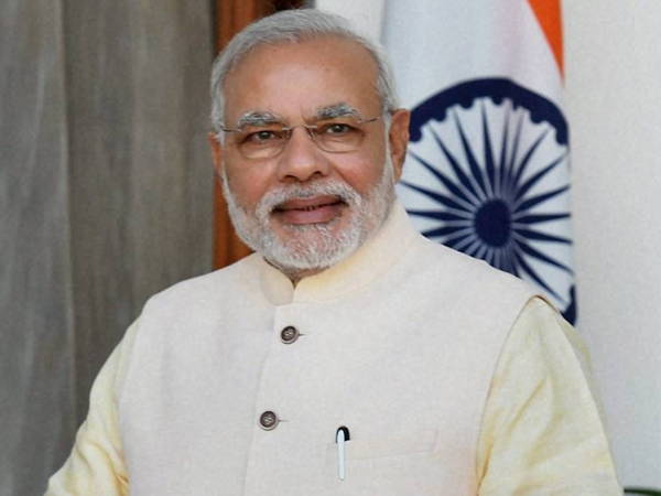 Modi Modi
