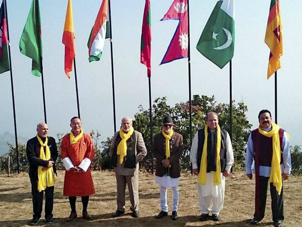 China-Pakistan fails to hijack SAARC China-Pakistan fails to hijack SAARC