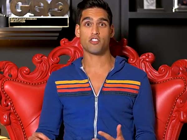 Am I a Gay?: Answers Sid Mallya Am I a Gay?: Answers Sid Mallya