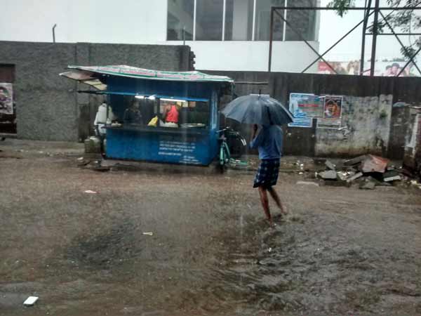 மழை நீடிக்கும்