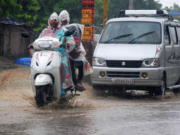 கடலூரில் விடுமுறை