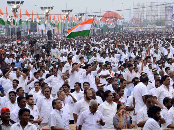 இதுதான் காங்கிரஸ்