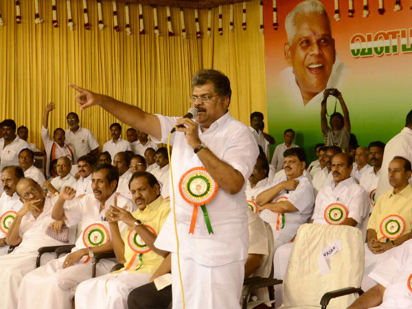 இரு கண்களாக...