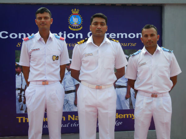 Scripted in Jammu, executed at INA: An inspiring story of friendship, passion & achievement Scripted in Jammu, executed at INA: An inspiring story of friendship, passion & achievement