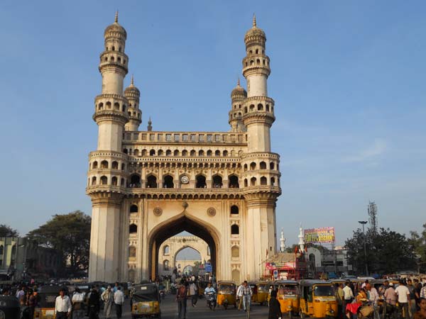 This Indian City is Ranked 2 on a Global List of Places to See in 2015 This Indian City is Ranked 2 on a Global List of Places to See in 2015