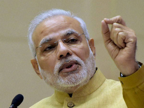 Modi favours privatisation of railway stations Modi favours privatisation of railway stations