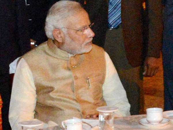 Modi Modi