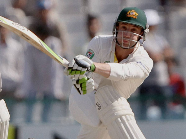 Phillip Hughes Phillip Hughes