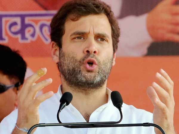 Rahul Rahul