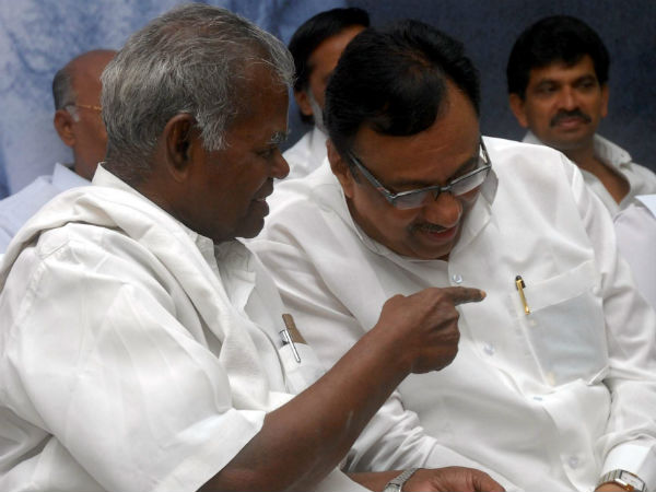 ஒரே சந்தோசம்தான்