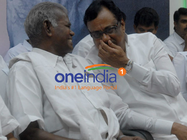 வாசன் கூட சேர்ந்து விடக்கூடாதே