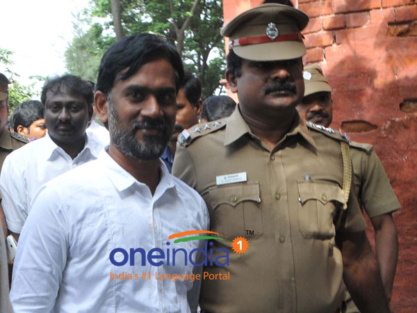 பரிதாப நிலையில் பாஸ்கர்