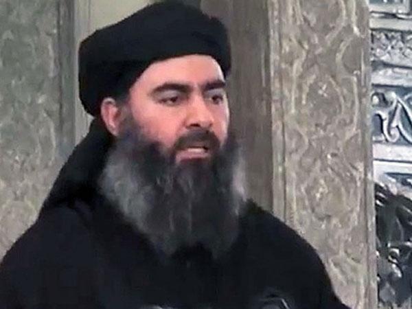 Lebanese army detains a wife, son of Islamic State leader Abu Bakr al-Baghdadi Lebanese army detains a wife, son of Islamic State leader Abu Bakr al-Baghdadi