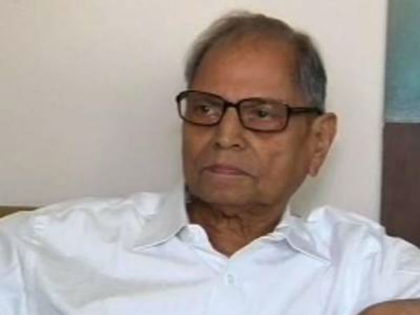 Former Union minister AR Antulay passes away Former Union minister AR Antulay passes away