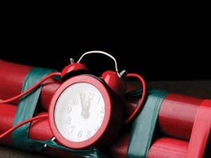 Not that funny: Doctor's bomb joke costs him $90,000 Not that funny: Doctor's bomb joke costs him $90,000