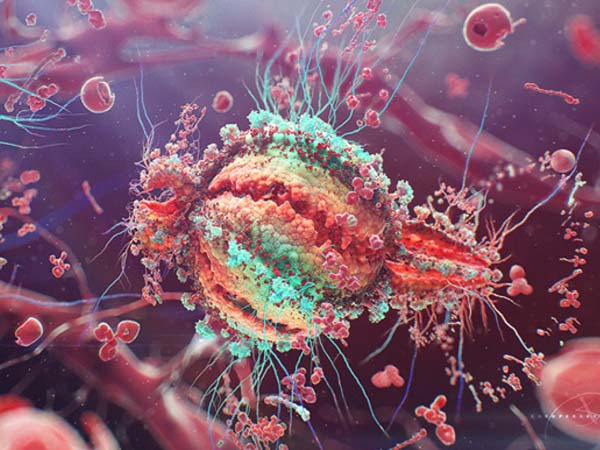 HIV virus losing virility, finds study HIV virus losing virility, finds study