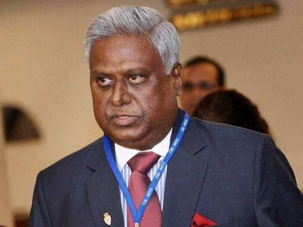 CBI director Ranjit Sinha retires, says he has done no good work CBI director Ranjit Sinha retires, says he has done no good work