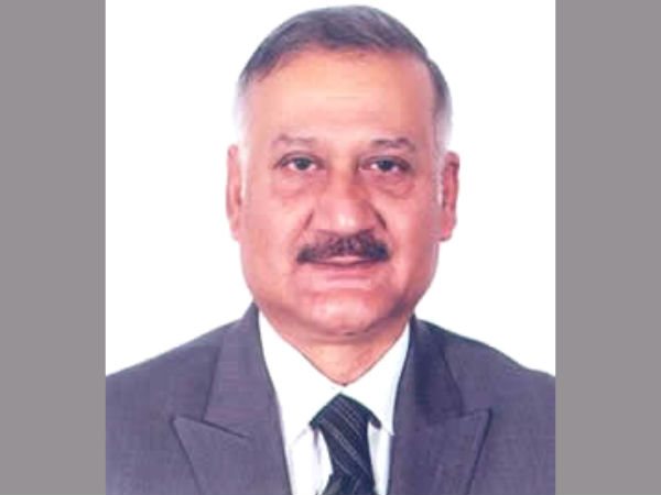 Anil Sinha will be the new CBI director Anil Sinha will be the new CBI director