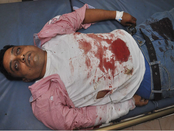 NTR's grandson dies in road accident in Nalgonda NTR's grandson dies in road accident in Nalgonda