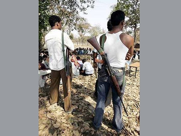 Naxal movement in Kerala a matter of concern Naxal movement in Kerala a matter of concern