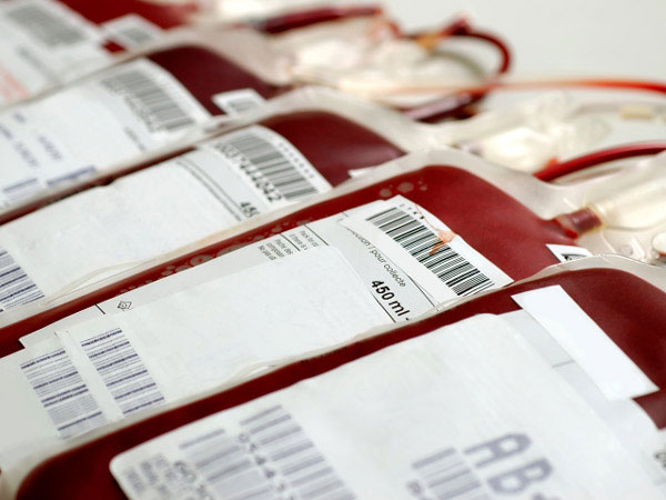 3 arrested for selling blood at SMS hospital in Raj 3 arrested for selling blood at SMS hospital in Raj