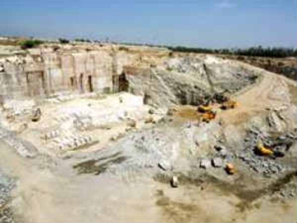 People can register complaint about illegal granite mining in Chennai also. People can register complaint about illegal granite mining in Chennai also.