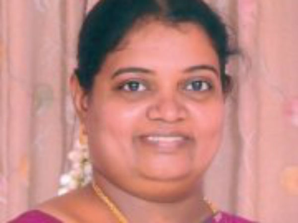 தூத்துக்குடி கீதாஜீவன்
