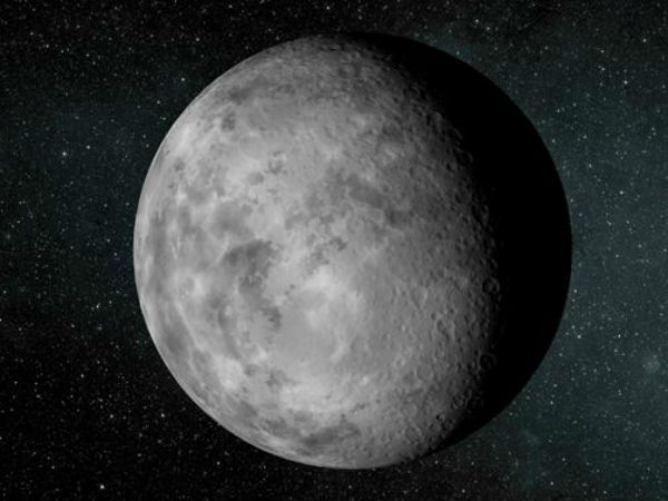 Africa sets its sights on the Moon Africa sets its sights on the Moon