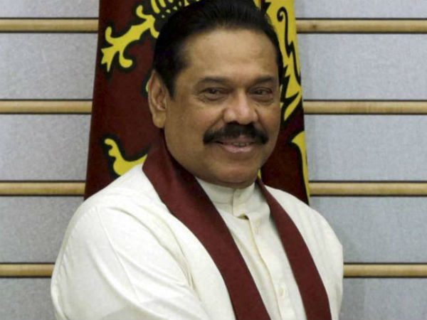 Rajapaksa's govt in Lanka loses two-third majority Rajapaksa's govt in Lanka loses two-third majority