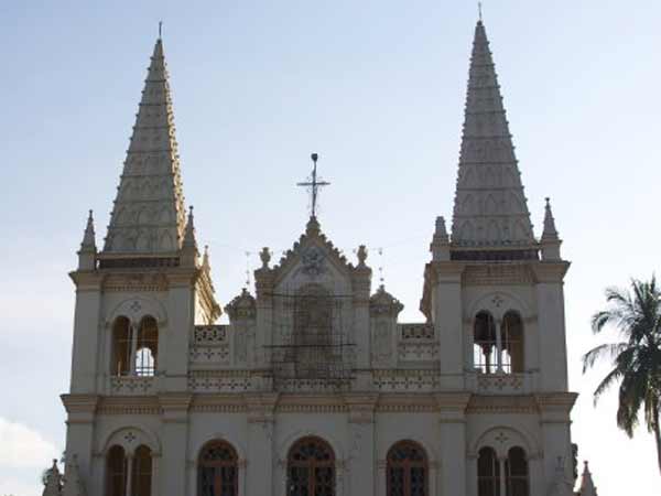 கிறிஸ்தவத்தில் ஜாதி வேறுபாடு