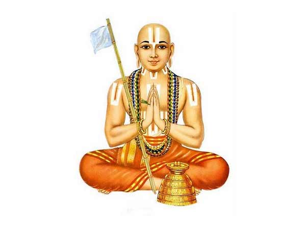 ராமானுஜர் வழியில் நடப்போம்