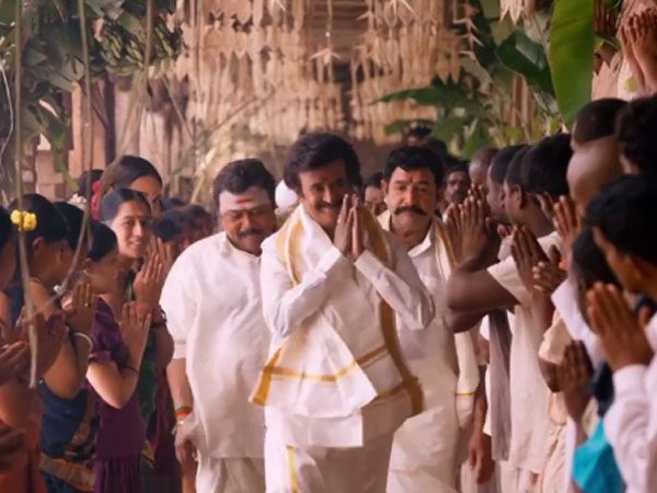 High court gives conditions for linga release High court gives conditions for linga release