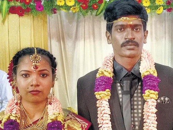 Vadivelu son's marriage: Madurai social welfare officer's clarification Vadivelu son's marriage: Madurai social welfare officer's clarification