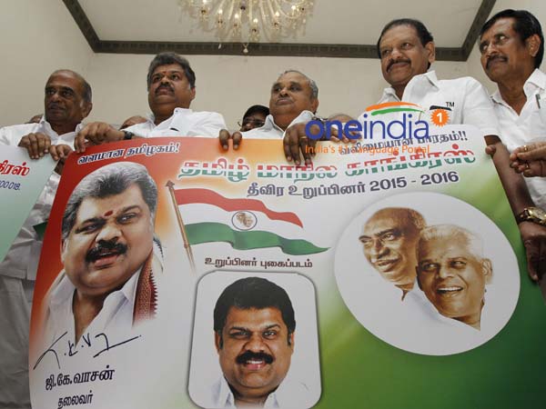 TMC party initiate aggressive membership drive in Tamilnadu TMC party initiate aggressive membership drive in Tamilnadu